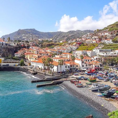 Willa Casa Clarisse By Hr Madeira Funchal  Zewnętrze zdjęcie