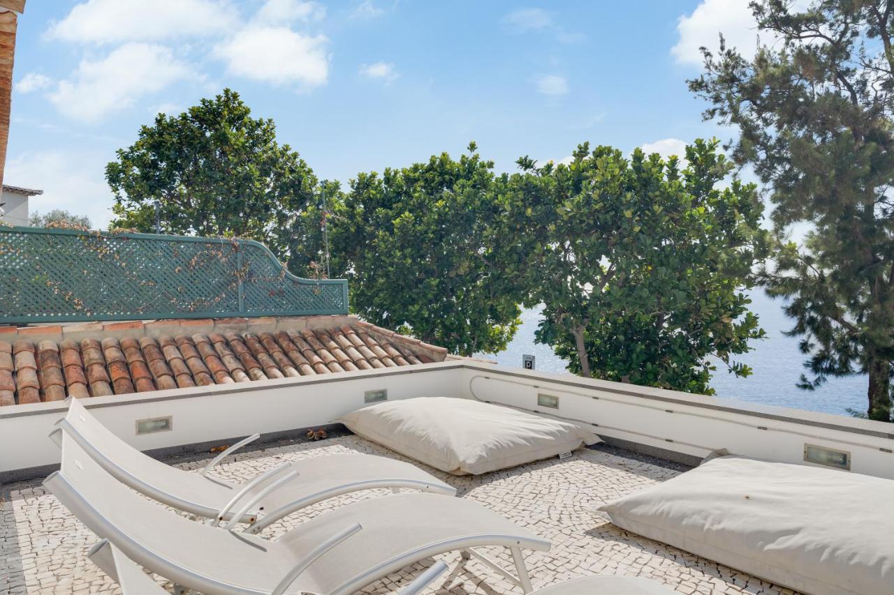 Willa Casa Clarisse By Hr Madeira Funchal  Zewnętrze zdjęcie