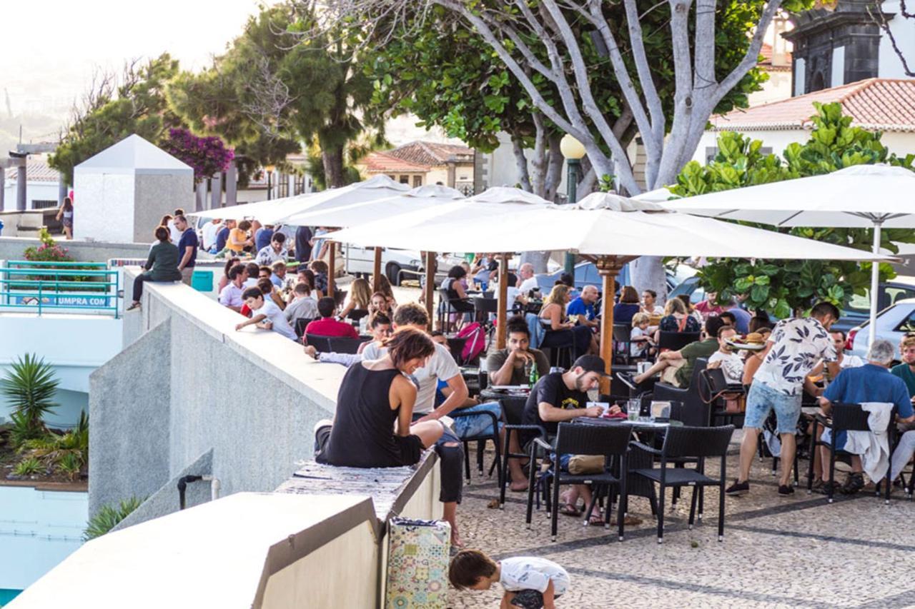 Willa Casa Clarisse By Hr Madeira Funchal  Zewnętrze zdjęcie