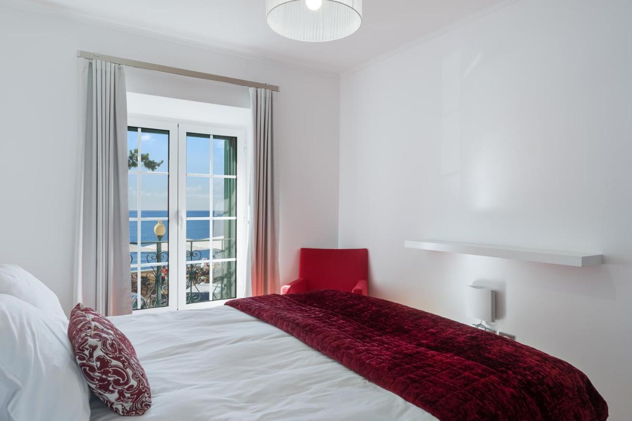 Willa Casa Clarisse By Hr Madeira Funchal  Zewnętrze zdjęcie