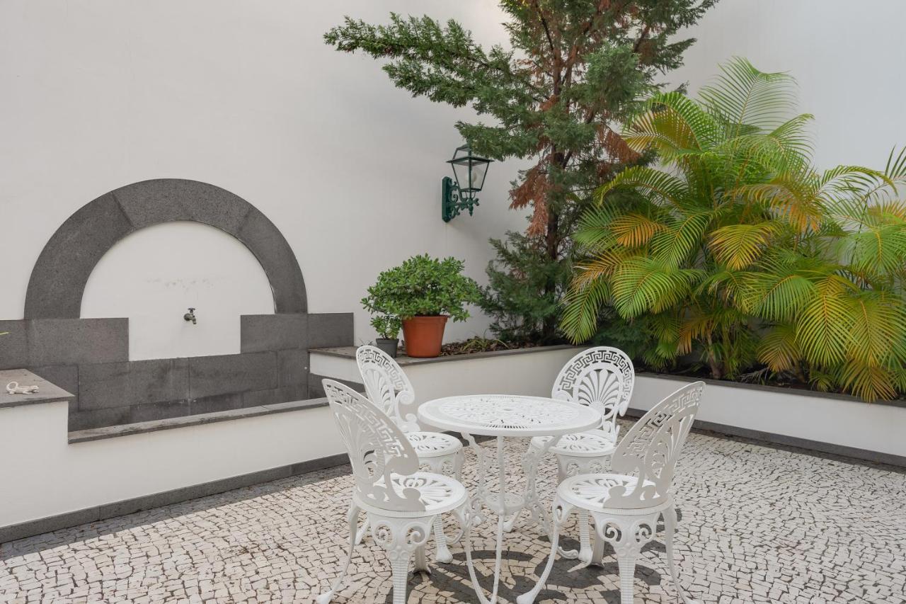 Willa Casa Clarisse By Hr Madeira Funchal  Zewnętrze zdjęcie
