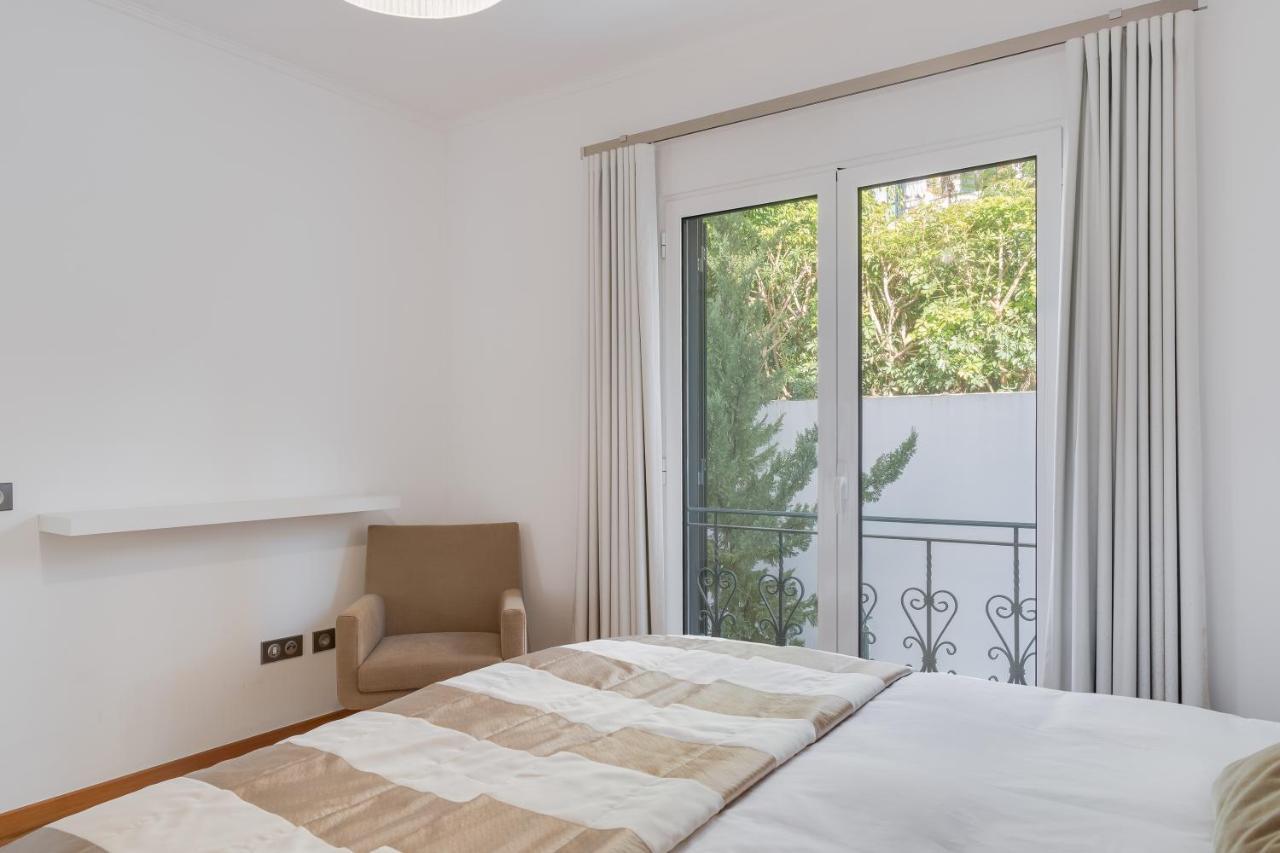 Willa Casa Clarisse By Hr Madeira Funchal  Zewnętrze zdjęcie