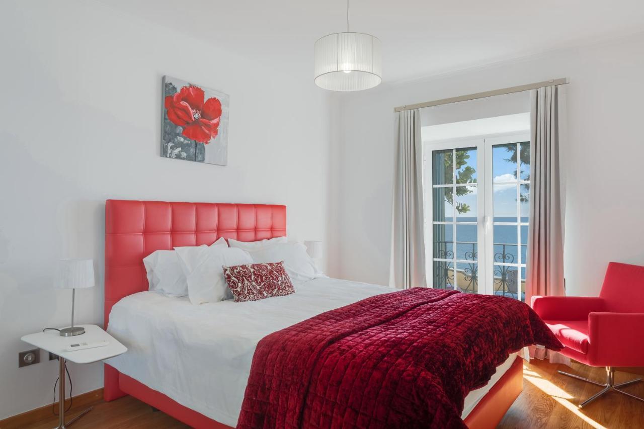 Willa Casa Clarisse By Hr Madeira Funchal  Zewnętrze zdjęcie
