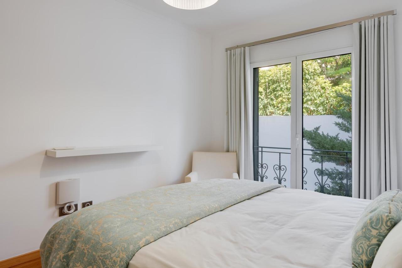 Willa Casa Clarisse By Hr Madeira Funchal  Zewnętrze zdjęcie